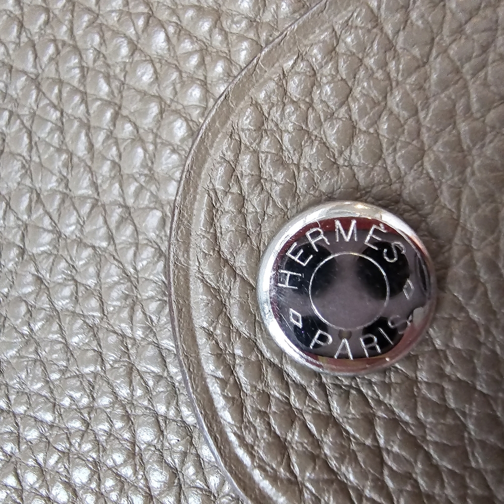 Hermes Ulysse MM Refillable Notebook - Picture 2 of 6